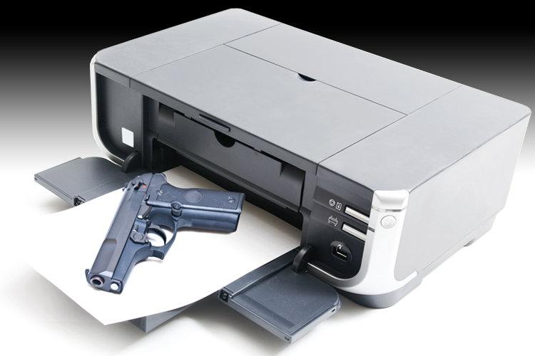 arme-imprimée