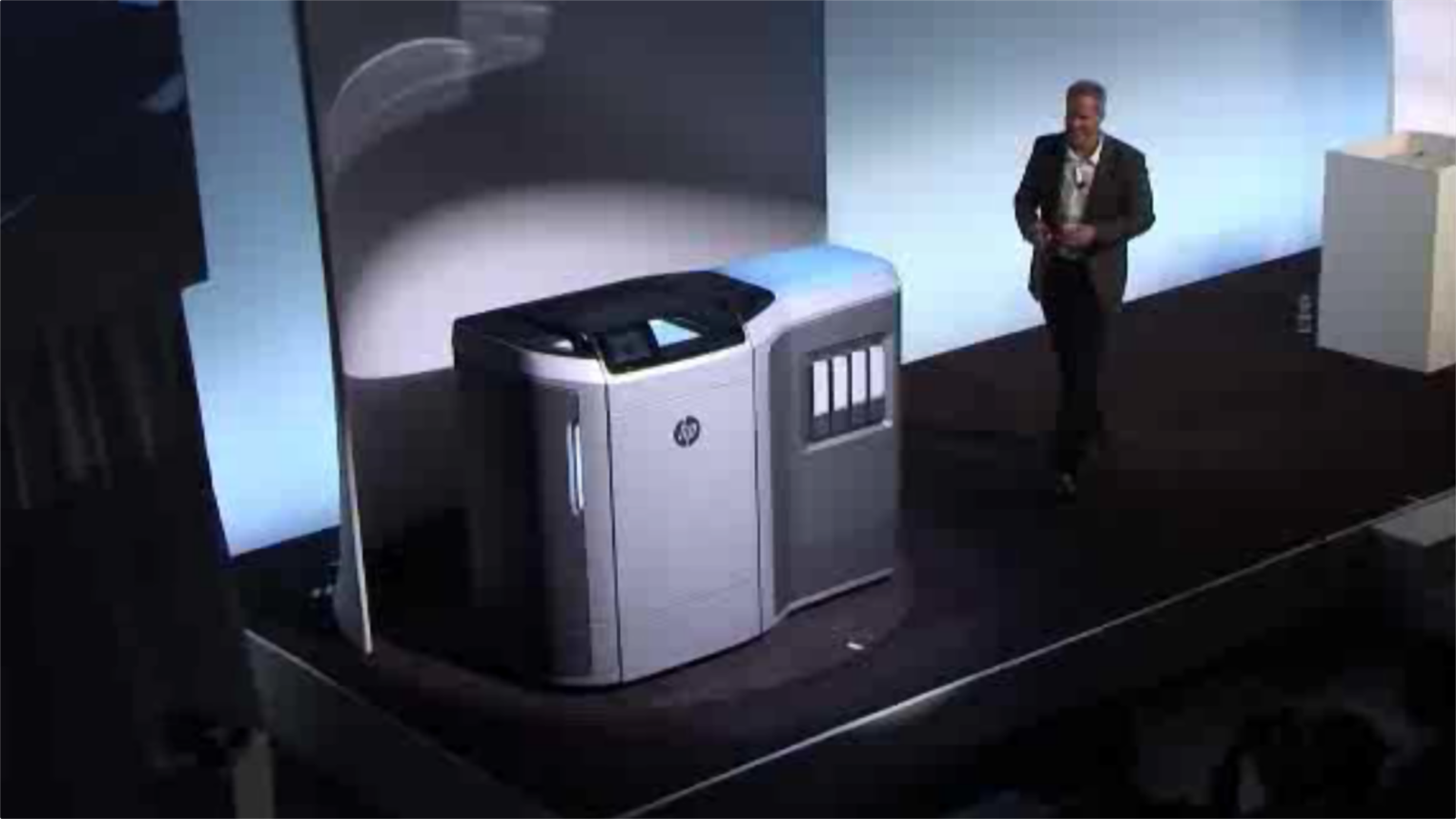HP-imprimante-3D