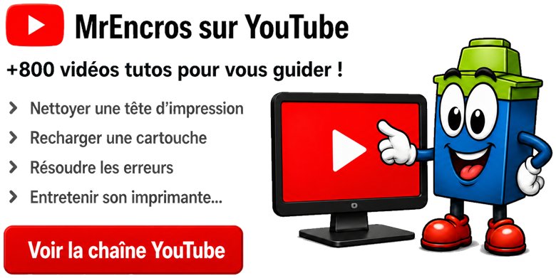MrEncros sur YouTube