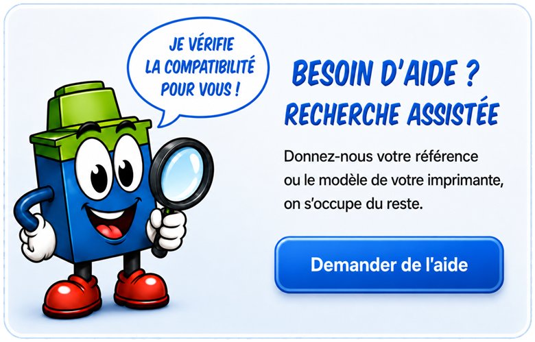 Besoin d'aide, recherche assistée Encros