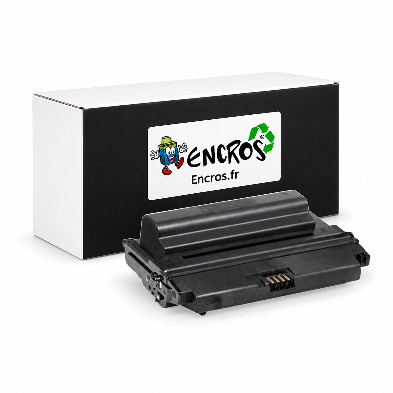 Xerox 106R01412 - Toner noir compatible, 8000 pages