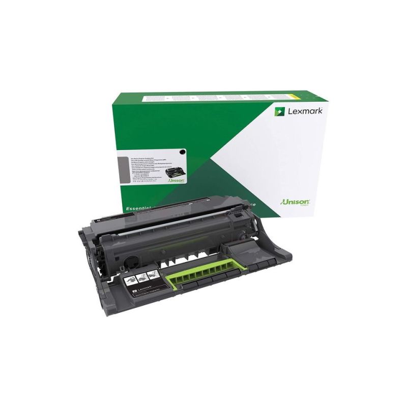 Lexmark 56F0Z00 - Tambour original noir, jusqu’à 60 000 pages