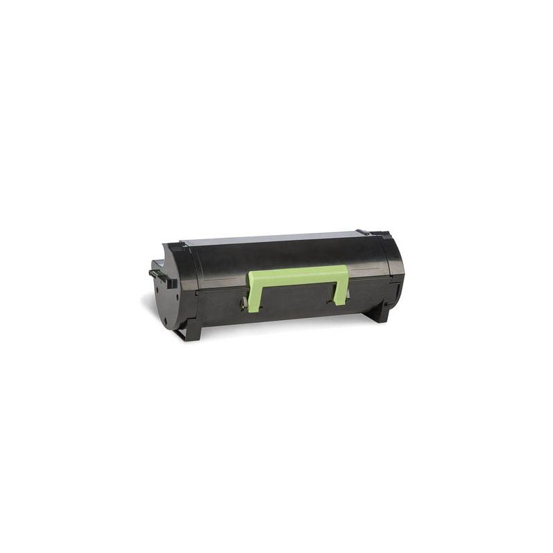 Lexmark 60F2H0E - Toner noir original Corporate, 10 000 pages
