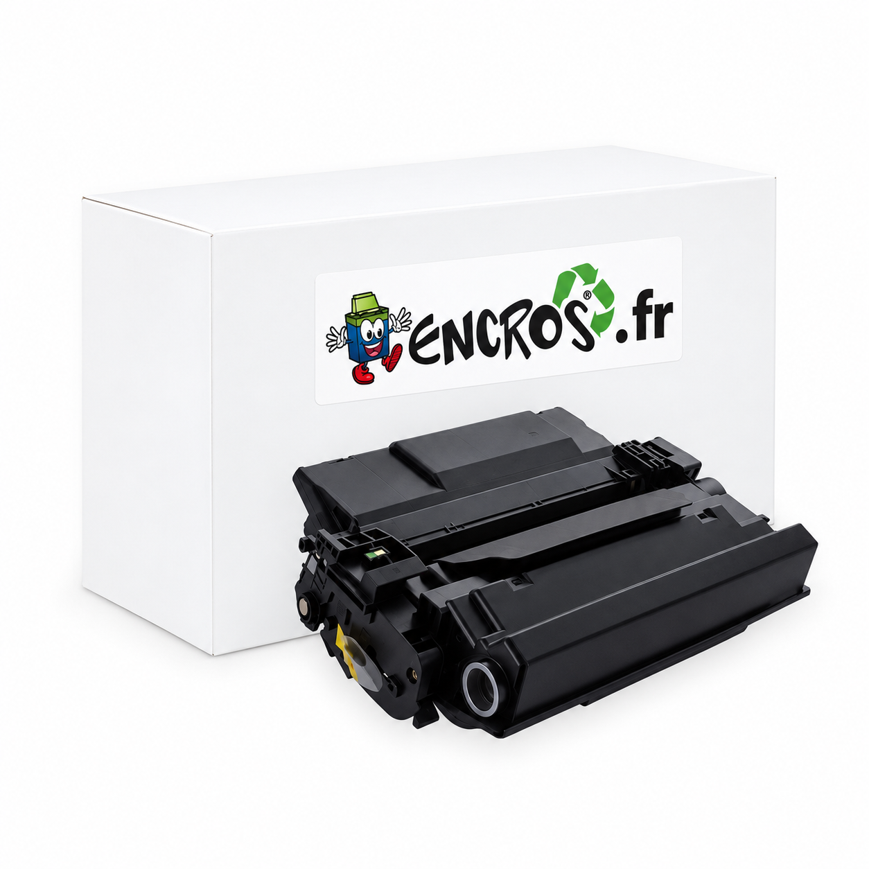 HP 87X CF287X - Toner noir compatible, 18000 pages