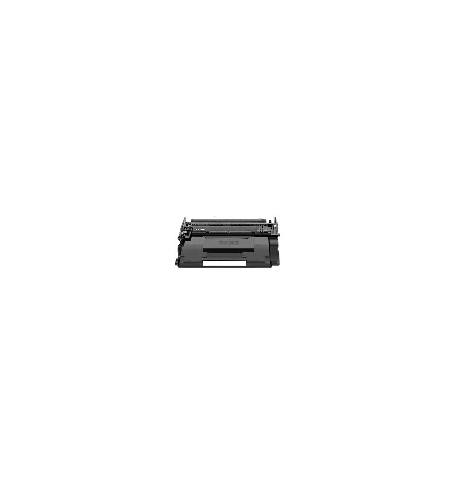 HP 89A CF289A - Toner compatible remanufacturé noir, 5000 pages