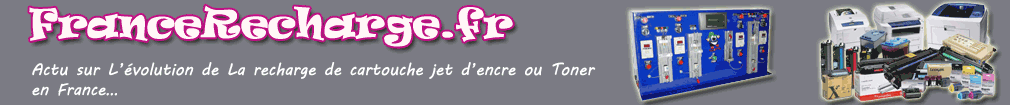 FranceRecharge.fr