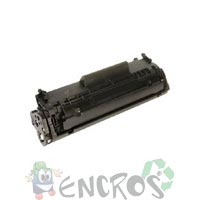 cartouche compatible toner hp