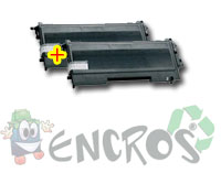 pack toner compatible