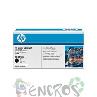 cartouche toner HP