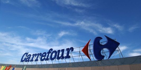 imprimante carrefour
