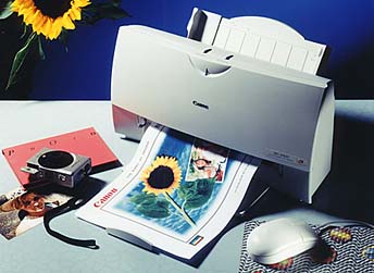Imprimante Canon