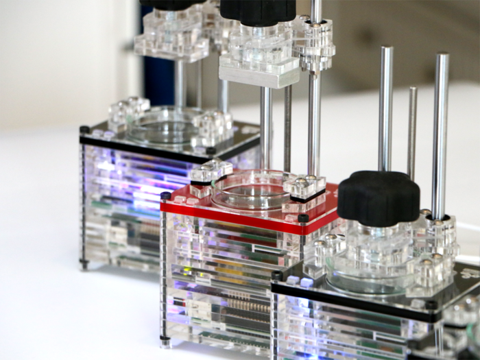 Imprimante Nano