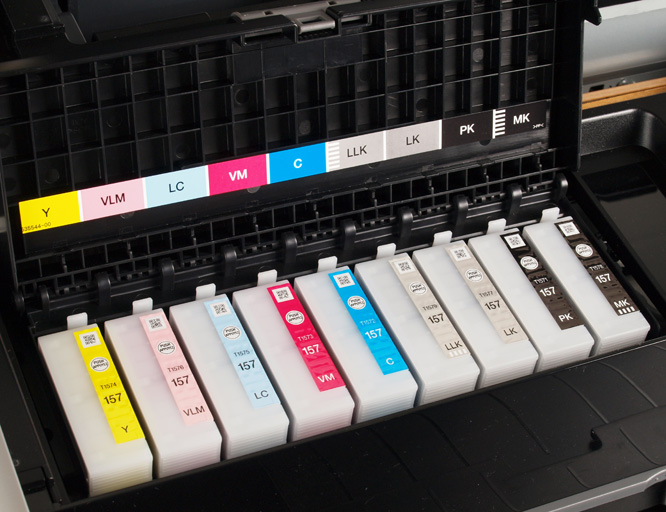Imprimante epson