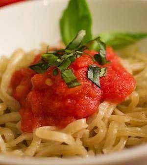 Imprimante spaghetti