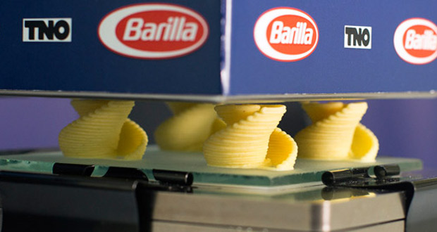 barilla -3d