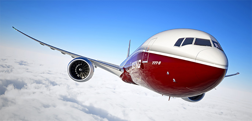 avion-3D