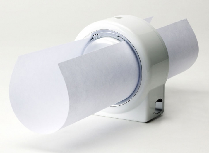 circular-printer