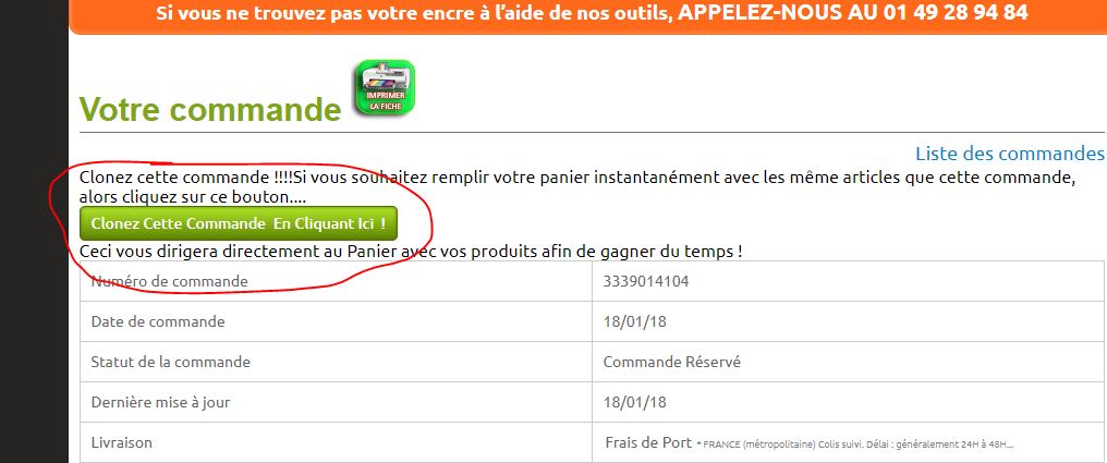 clonage-commande