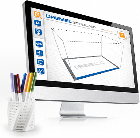 dremel-imprimante-3D