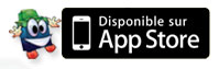 Cliquez ici pour télécharger notre application sur Iphone ou Ipad