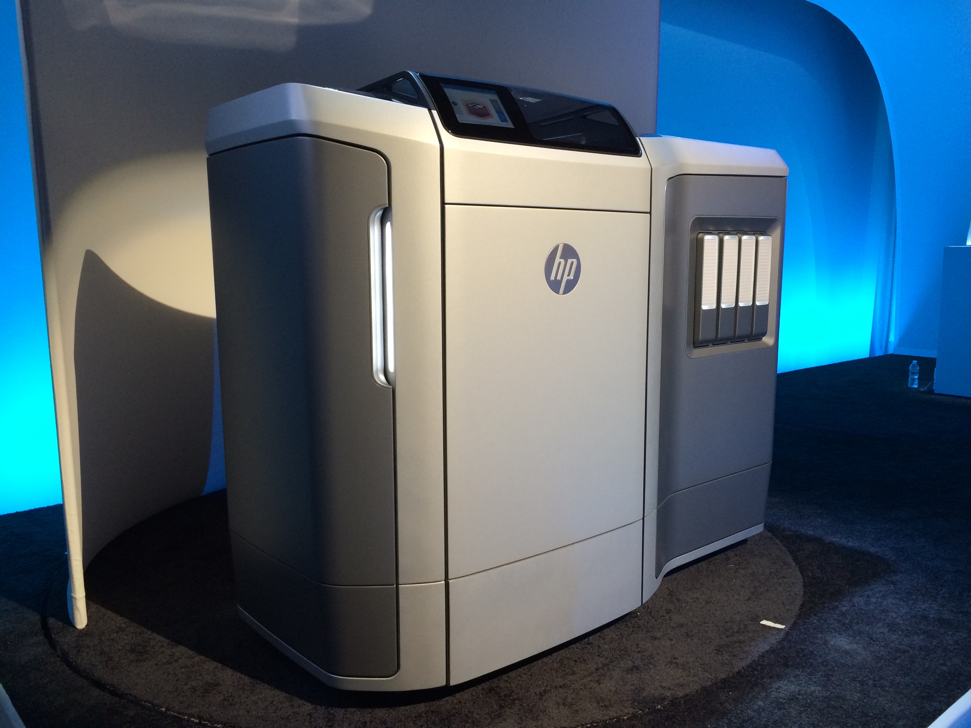 hp3d