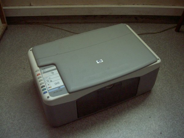 imprimante-HP