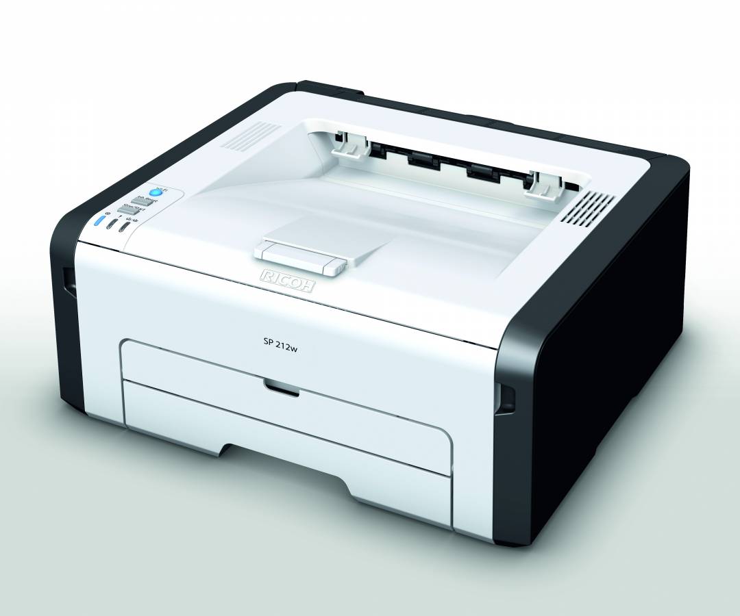 Imprimante Ricoh