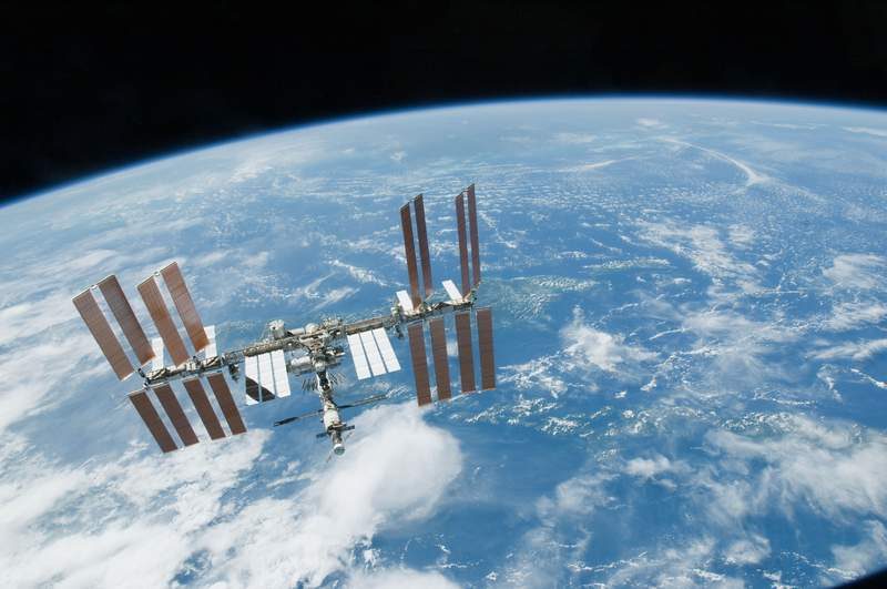 station-iss