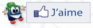 Cliquez sur j'aime de Facebook si vous aimez notre travail !