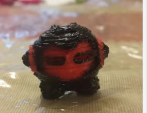 imprimante-knex