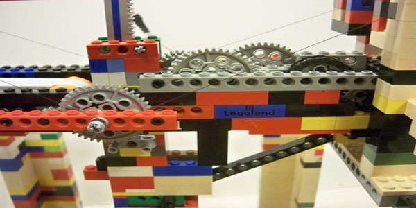 legobot-imprimante