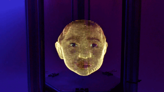 impression-lumière