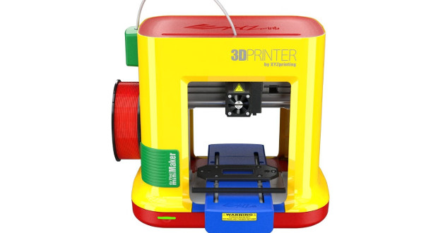 imprimante-minimaker