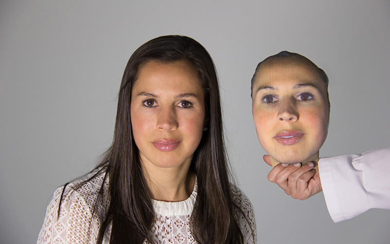 impression-visage