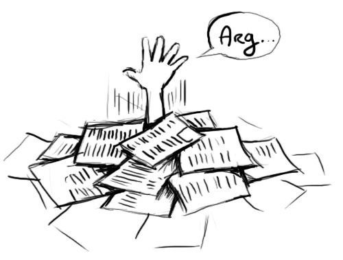 imprimante-papier
