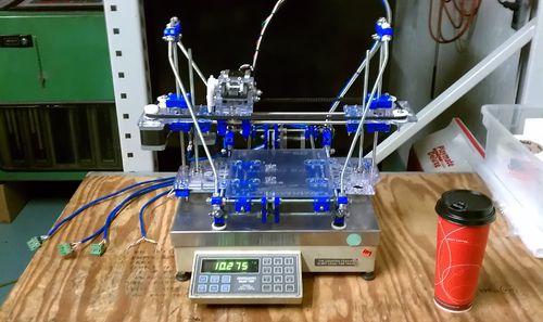 imprimante-3D