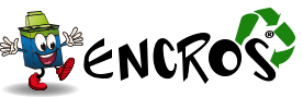 Logo Encros