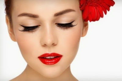 Imprimante maquillage