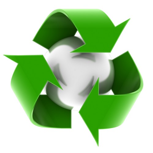 Cartouche recyclée