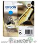 Epson T1632XL - Cartouche d'encre Epson cyan C13T16324010