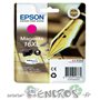 Epson T1633XL - Cartouche d'encre Epson magenta C13T16334010