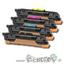 BROTHER TN-247 - Pack Toner Compatible CMNJ