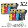 2x_pack_eco_compatible_brother_lc123