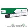 Lexmark 76C00M0 - Toner Lexmark 76C00M0 Magenta