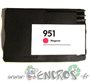 HP 951XL - Cartouche compatible magenta