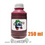 Bouteille 250 ml EC25 Encre Pigmentee Compatible Epson Magenta