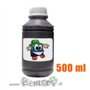 Bouteille 500 ml EC17 Encre Compatible Epson Black