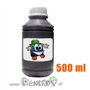 Bouteille 500 ml EC11 Encre Compatible Canon Black