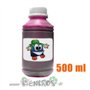 Bouteille 500 ml EC22 Encre Compatible Epson Light Magenta