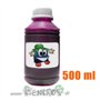 Bouteille 500 ml EC16 Encre Compatible Epson Magenta